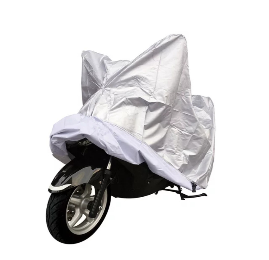 Scooter Covers