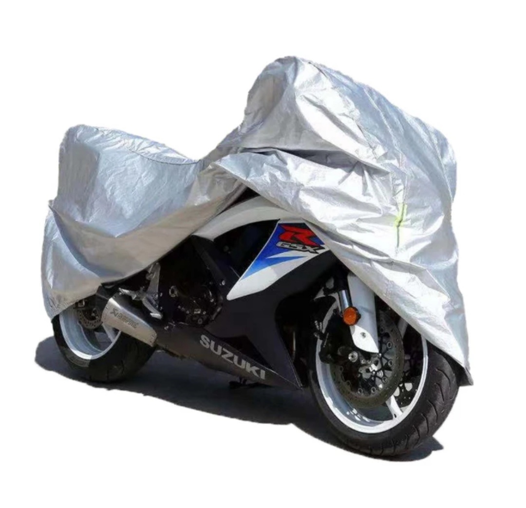 Racing Bike Cover