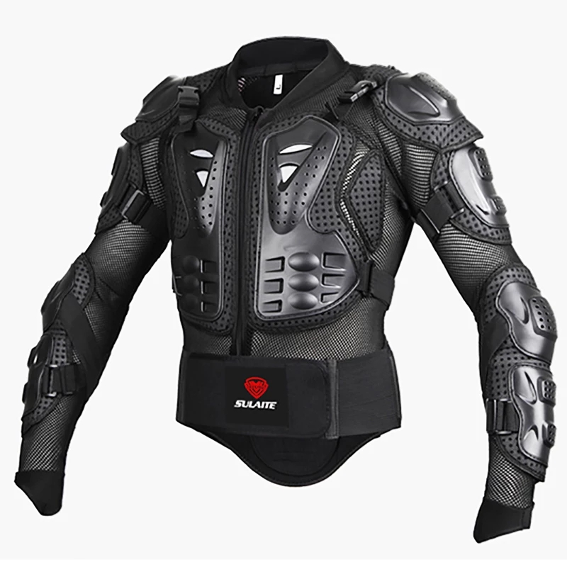 SULAITE Body Armor