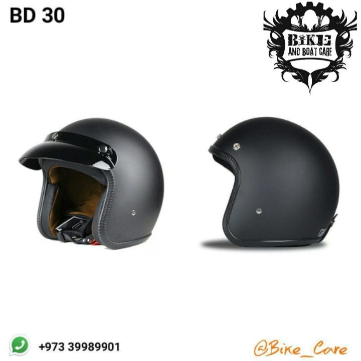 Touring Helmet