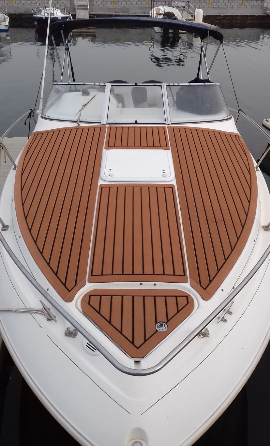 Boat Flooring